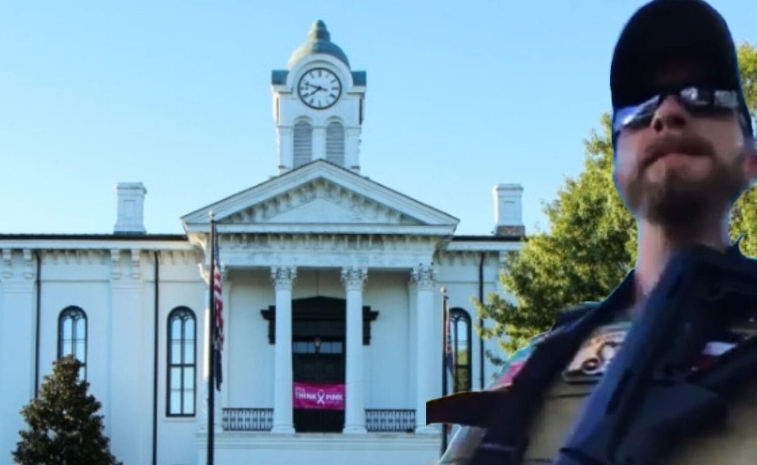 Lafayette County Audit