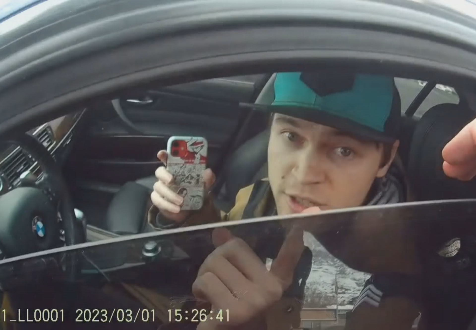 f85394fb-1e6d-4efe-97b4-18b6b0695d03-full36x25_BodycamfootagefromMarch1officerinvolvedshootingthatleftFarmingtonresidentChaseAllandead3